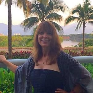 Meet your Posher, Jill